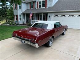 1967 Buick Skylark (CC-1363513) for sale in NORTH ROYALTON, Ohio