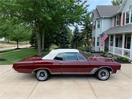 1967 Buick Skylark (CC-1363513) for sale in NORTH ROYALTON, Ohio