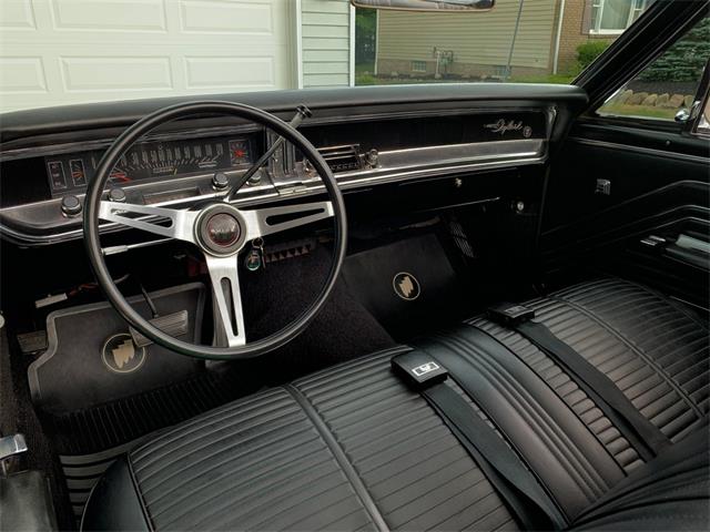 1967 Buick Skylark (CC-1363513) for sale in NORTH ROYALTON, Ohio