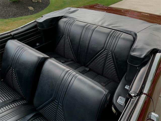 1967 Buick Skylark (CC-1363513) for sale in NORTH ROYALTON, Ohio