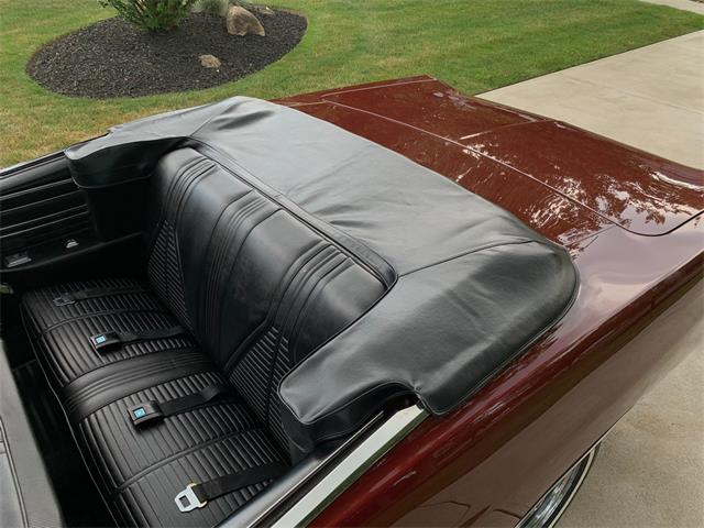 1967 Buick Skylark (CC-1363513) for sale in NORTH ROYALTON, Ohio