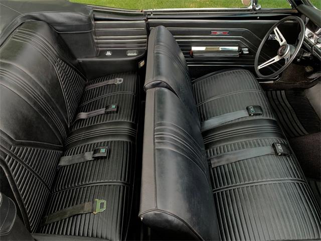 1967 Buick Skylark (CC-1363513) for sale in NORTH ROYALTON, Ohio