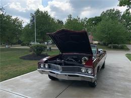 1967 Buick Skylark (CC-1363513) for sale in NORTH ROYALTON, Ohio