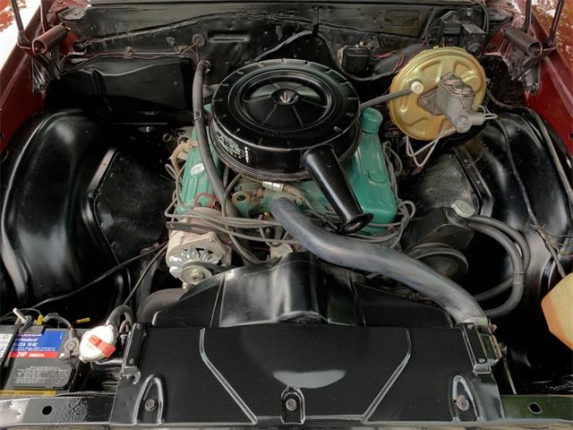 1967 Buick Skylark (CC-1363513) for sale in NORTH ROYALTON, Ohio