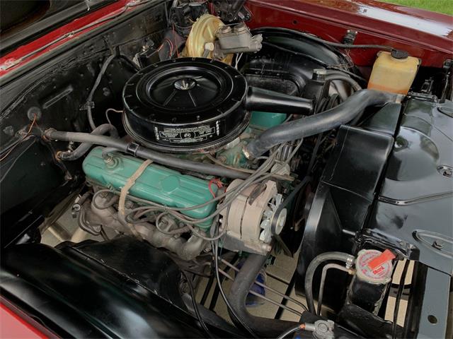 1967 Buick Skylark (CC-1363513) for sale in NORTH ROYALTON, Ohio