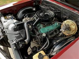 1967 Buick Skylark (CC-1363513) for sale in NORTH ROYALTON, Ohio