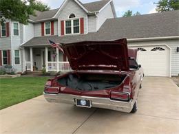 1967 Buick Skylark (CC-1363513) for sale in NORTH ROYALTON, Ohio