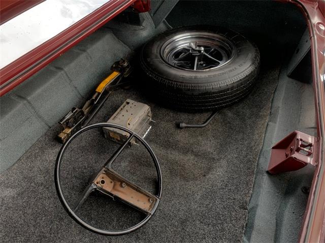 1967 Buick Skylark (CC-1363513) for sale in NORTH ROYALTON, Ohio