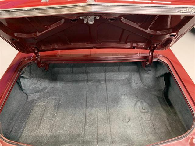 1967 Buick Skylark (CC-1363513) for sale in NORTH ROYALTON, Ohio