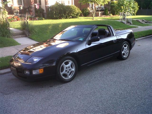 1995 Nissan 300ZX (CC-1363539) for sale in Marlton, New Jersey