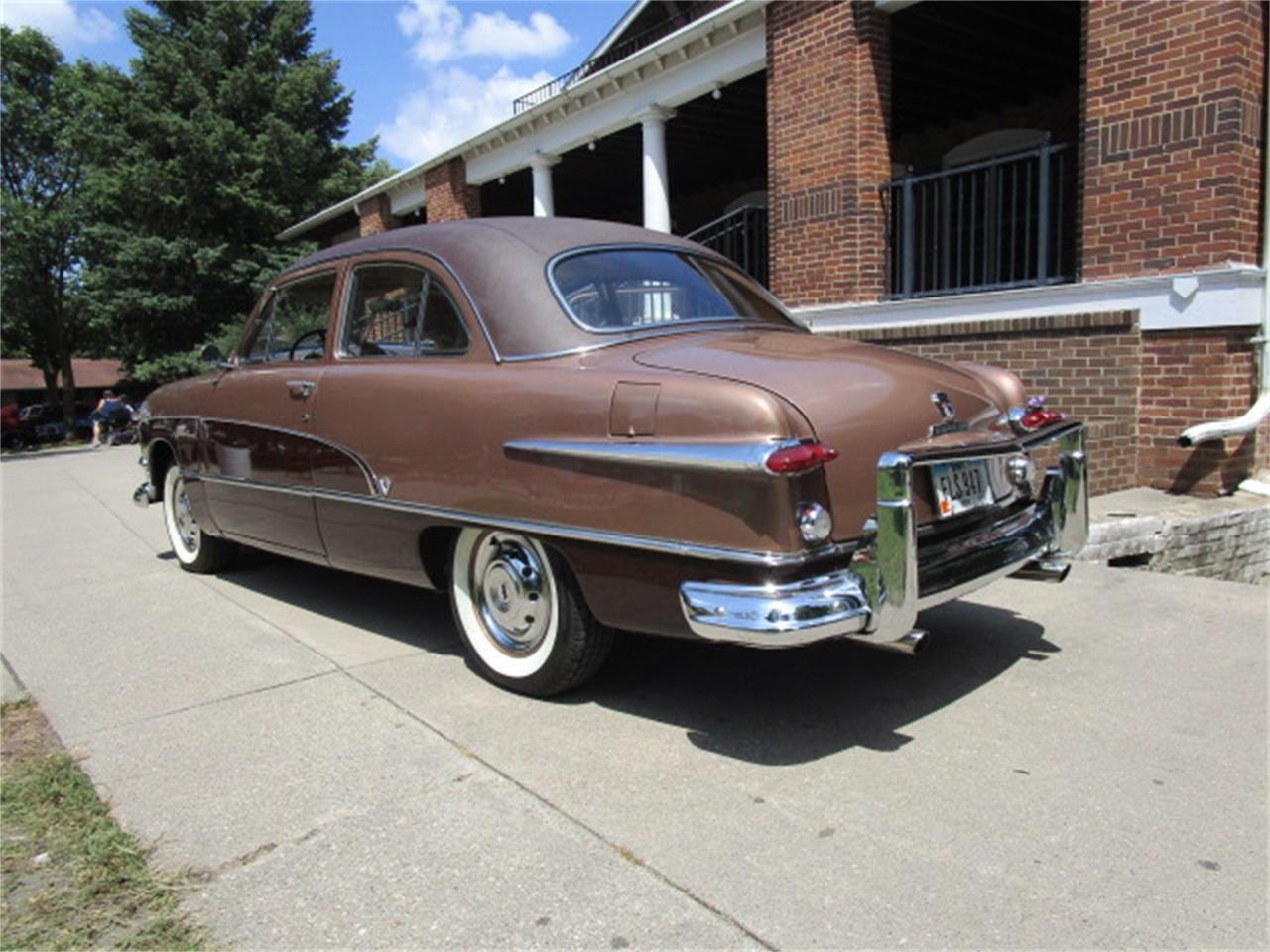 1951 Ford Crestliner for Sale | ClassicCars.com | CC-1363554