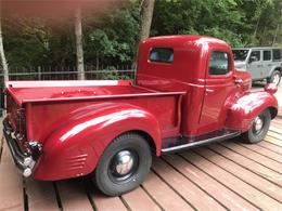 1946 Dodge 1/2 Ton Pickup for Sale ClassicCars CC-1363563