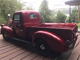1946 Dodge 1/2 Ton Pickup (CC-1363563) for sale in Liberty Lake , Washington