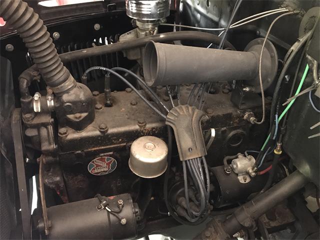 1946 Dodge 1/2 Ton Pickup (CC-1363563) for sale in Liberty Lake , Washington