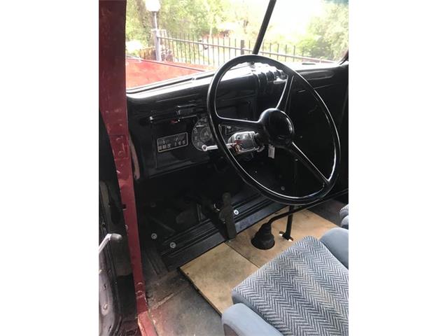 1946 Dodge 1/2 Ton Pickup (CC-1363563) for sale in Liberty Lake , Washington