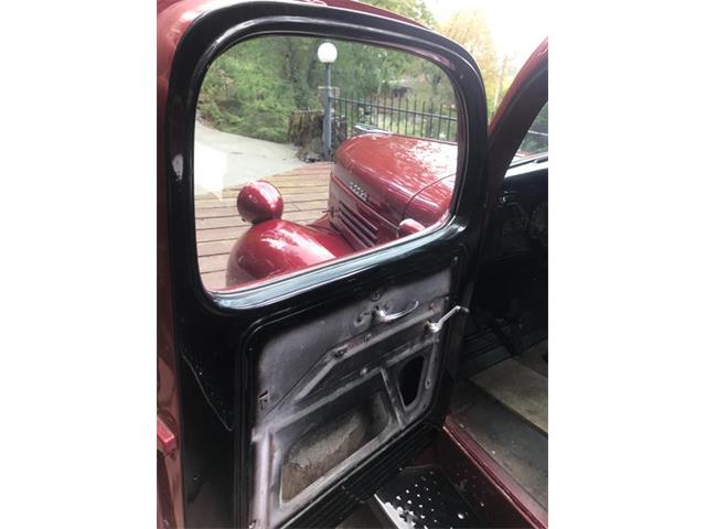1946 Dodge 1/2 Ton Pickup (CC-1363563) for sale in Liberty Lake , Washington