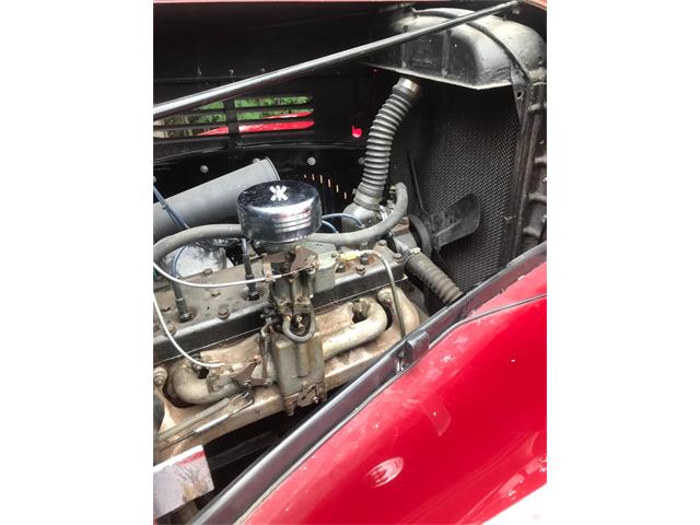 1946 Dodge 1/2 Ton Pickup (CC-1363563) for sale in Liberty Lake , Washington