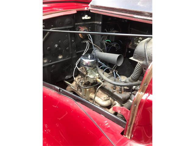 1946 Dodge 1/2 Ton Pickup (CC-1363563) for sale in Liberty Lake , Washington