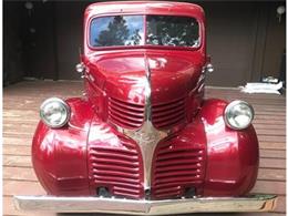 1946 Dodge 1/2 Ton Pickup (CC-1363563) for sale in Liberty Lake , Washington