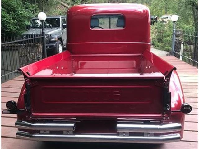 1946 Dodge 1/2 Ton Pickup (CC-1363563) for sale in Liberty Lake , Washington