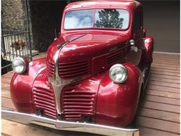 1946 Dodge 1/2 Ton Pickup (CC-1363563) for sale in Liberty Lake , Washington