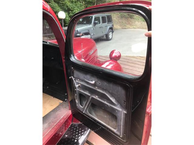 1946 Dodge 1/2 Ton Pickup (CC-1363563) for sale in Liberty Lake , Washington