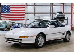 1991 Toyota MR2 (CC-1363568) for sale in Kentwood, Michigan