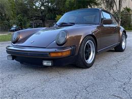 1981 Porsche 911 (CC-1360357) for sale in Miami, Florida