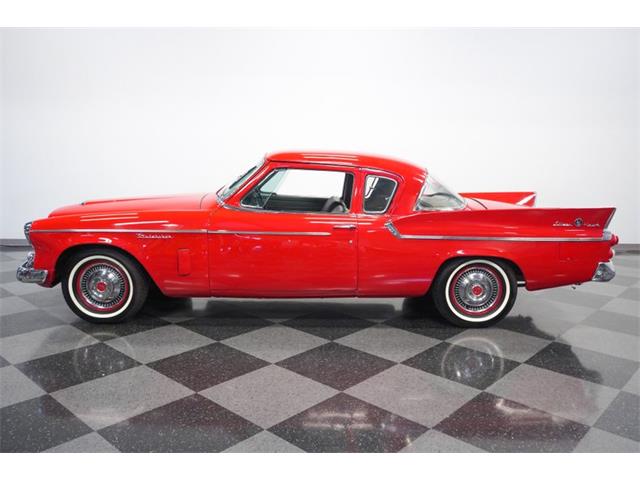 1959 Studebaker Hawk (CC-1363579) for sale in Mesa, Arizona