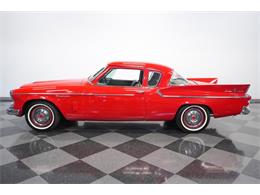 1959 Studebaker Hawk (CC-1363579) for sale in Mesa, Arizona