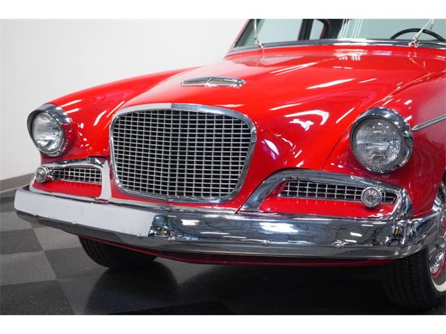 1959 Studebaker Hawk (CC-1363579) for sale in Mesa, Arizona