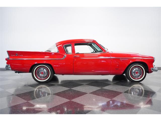 1959 Studebaker Hawk (CC-1363579) for sale in Mesa, Arizona