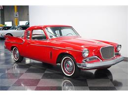 1959 Studebaker Hawk (CC-1363579) for sale in Mesa, Arizona