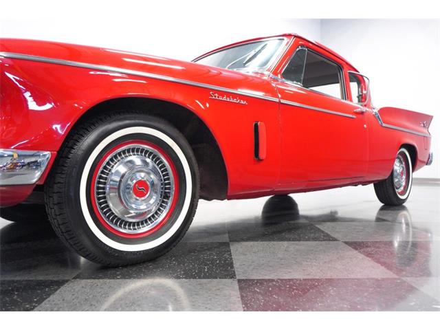 1959 Studebaker Hawk (CC-1363579) for sale in Mesa, Arizona