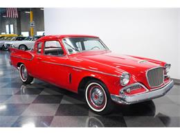 1959 Studebaker Hawk (CC-1363579) for sale in Mesa, Arizona
