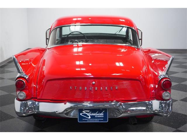1959 Studebaker Hawk (CC-1363579) for sale in Mesa, Arizona
