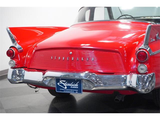 1959 Studebaker Hawk (CC-1363579) for sale in Mesa, Arizona