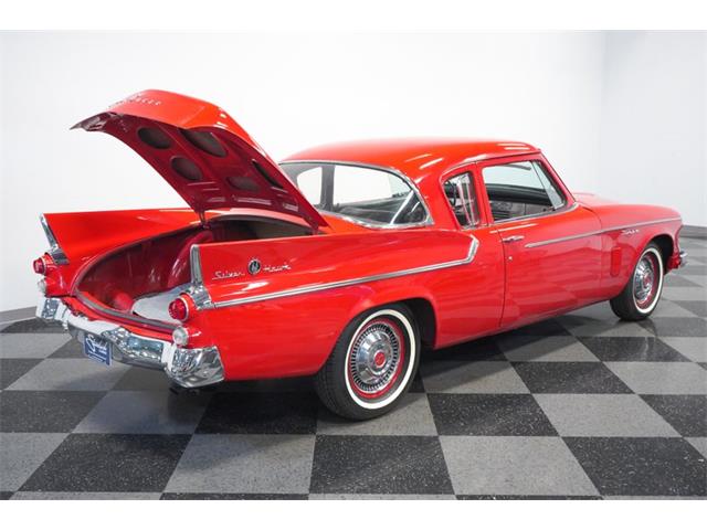 1959 Studebaker Hawk (CC-1363579) for sale in Mesa, Arizona