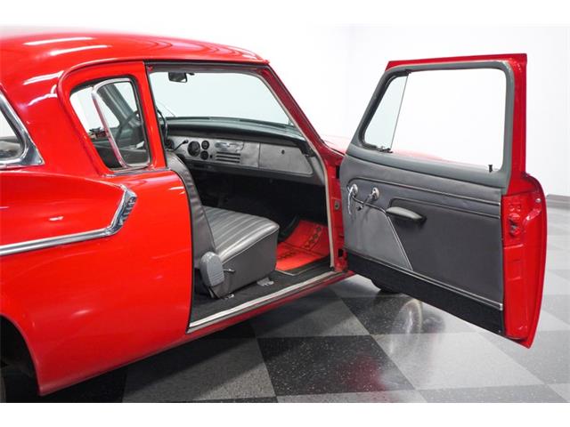 1959 Studebaker Hawk (CC-1363579) for sale in Mesa, Arizona