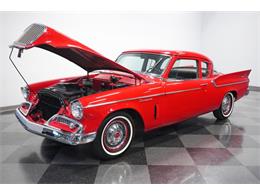 1959 Studebaker Hawk (CC-1363579) for sale in Mesa, Arizona