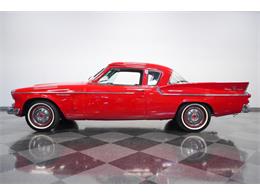 1959 Studebaker Hawk (CC-1363579) for sale in Mesa, Arizona