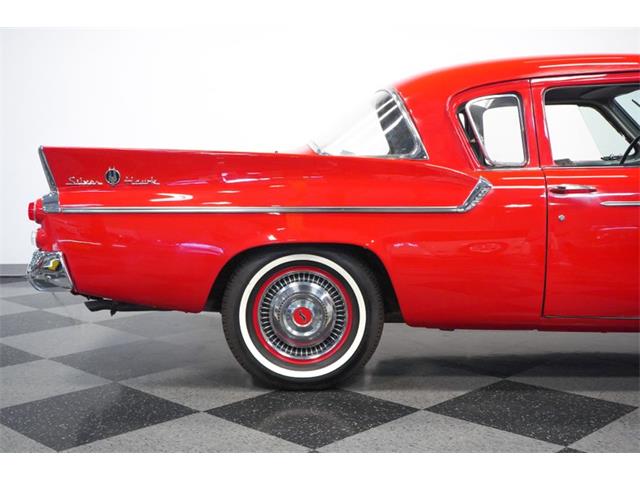 1959 Studebaker Hawk (CC-1363579) for sale in Mesa, Arizona