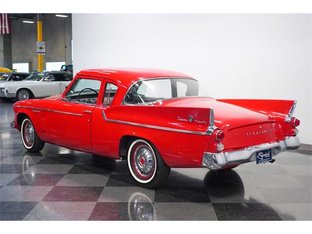 1959 Studebaker Hawk (CC-1363579) for sale in Mesa, Arizona