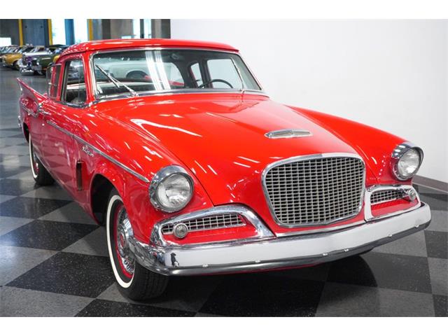 1959 Studebaker Hawk (CC-1363579) for sale in Mesa, Arizona