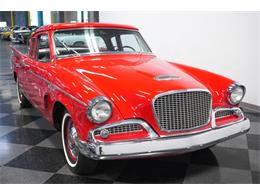 1959 Studebaker Hawk (CC-1363579) for sale in Mesa, Arizona