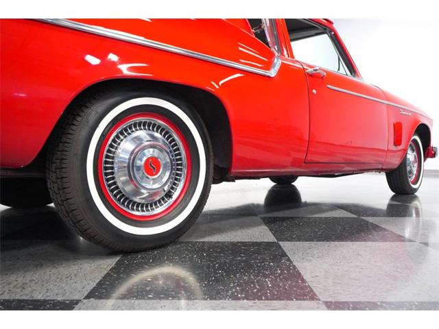 1959 Studebaker Hawk (CC-1363579) for sale in Mesa, Arizona