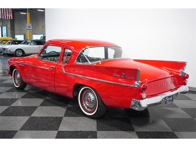 1959 Studebaker Hawk (CC-1363579) for sale in Mesa, Arizona
