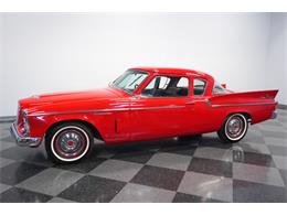 1959 Studebaker Hawk (CC-1363579) for sale in Mesa, Arizona