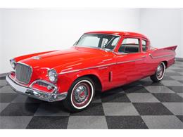 1959 Studebaker Hawk (CC-1363579) for sale in Mesa, Arizona