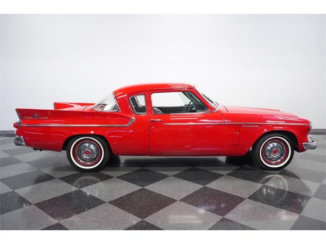 1959 Studebaker Hawk (CC-1363579) for sale in Mesa, Arizona